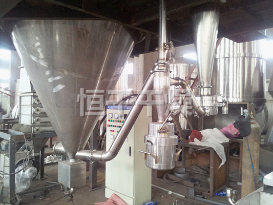 ZLPG系列中药浸膏喷雾干燥机
