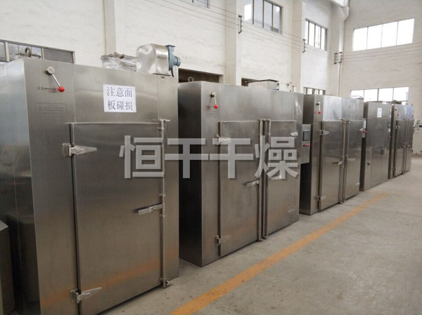 CT-C系列热风循环烘箱