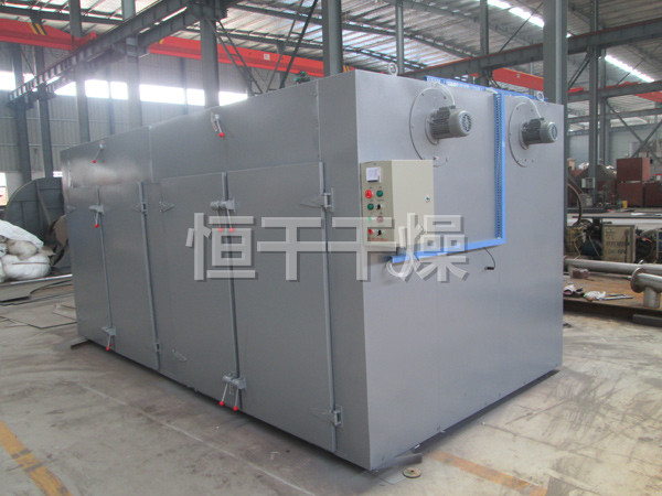 CT-C系列热风循环烘箱