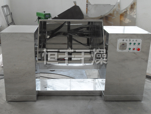 CH系列槽形混合机