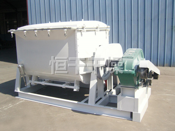 WZ系列无重力混合机