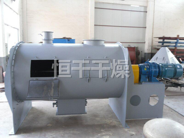 LTD系列犁刀式混合机