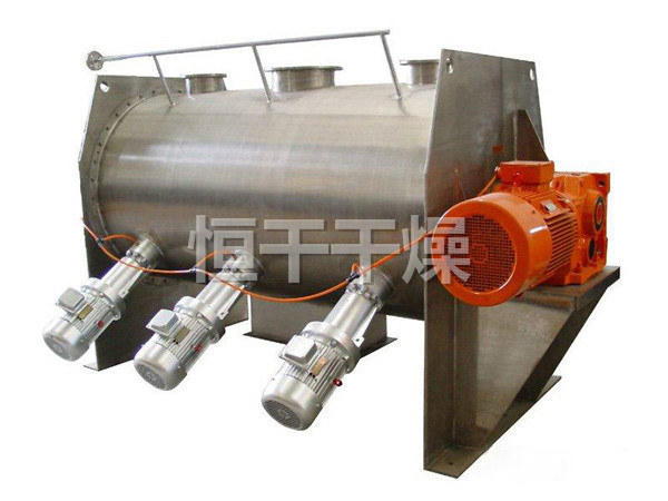 LTD系列犁刀式混合机