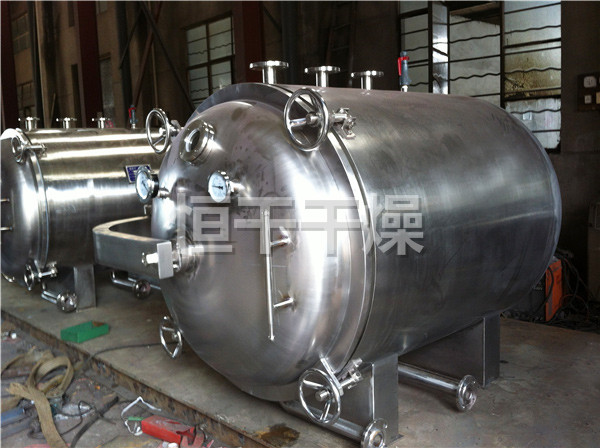 不锈钢贮罐、配制罐