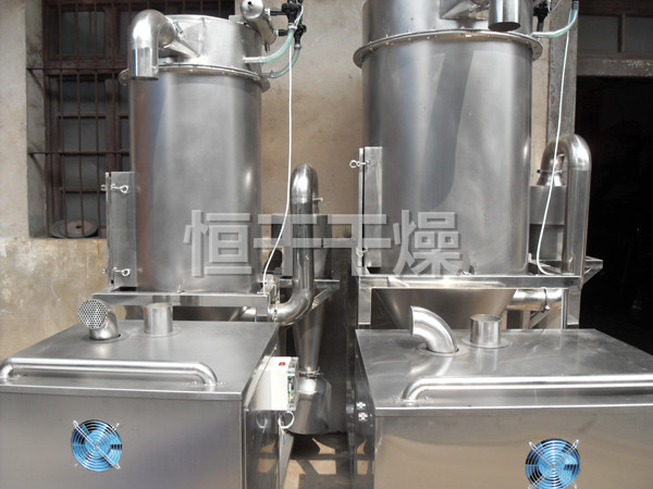 ZSL-Ⅲ系列真空上料机