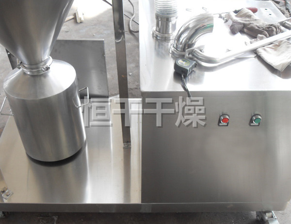 ZSL-Ⅲ系列真空上料机