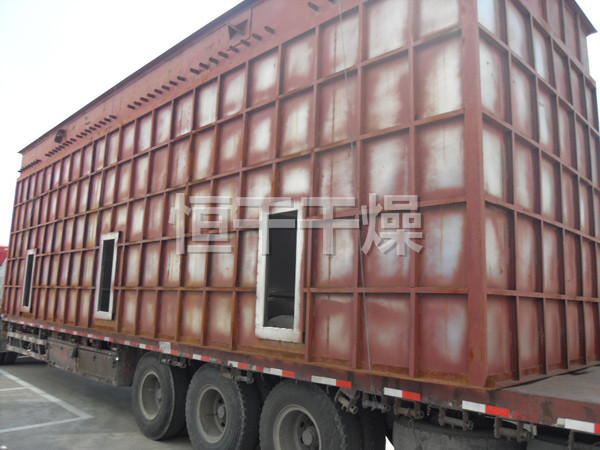 MF系列脉冲布袋除尘器