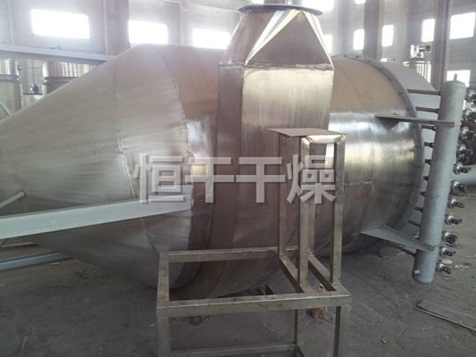 MF系列脉冲布袋除尘器