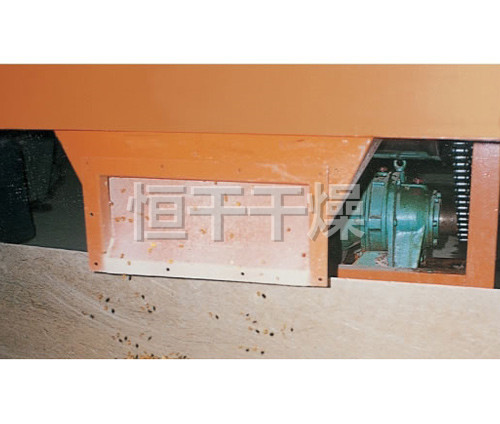 RL系列熔融造粒机