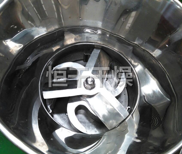 ZLB系列旋转式制粒机