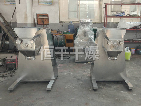 YK系列摇摆式颗粒机