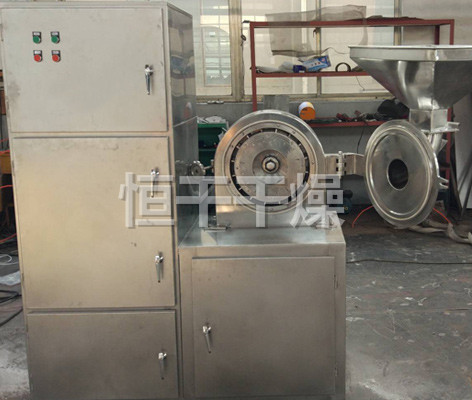 30B系列万能高效粉碎机（组）