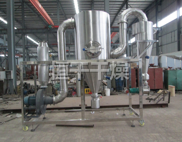 WFJ系列微粉碎机