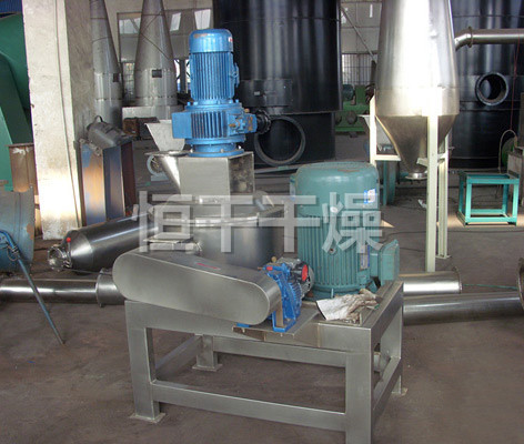 CSJ系列粗粉碎机