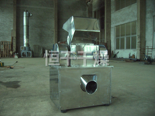 CSJ系列粗粉碎机