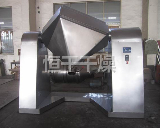 FZH系列方锥混合机